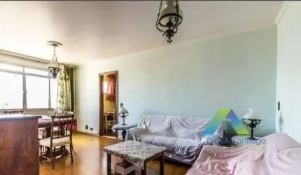 Lindo apartamento em área nobre, 3 dormitórios sendo 1 suíte, excelente localização. Venha conhecer!