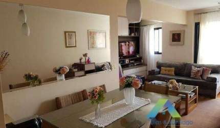 Apartamento com 2 Quartos e 2 banheiros à Venda, 67 m² por R$ 579.900