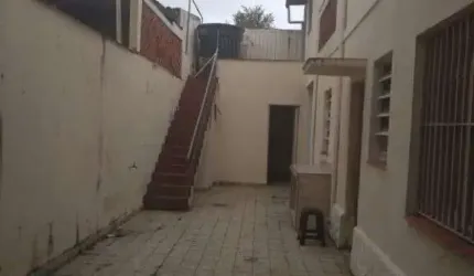 Sobrado com 3 dormitórios à venda, 230 m² por R$ 600.000,00 - Vila Santo Estéfano - São Paulo/SP