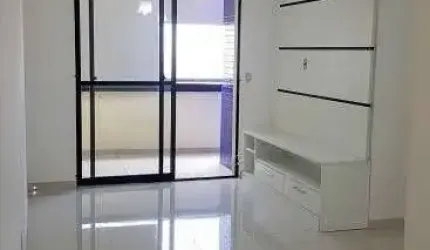 Apartamento com 2 dormitórios à venda, 68 m², área de lazer completa, ótima localização. Agende sua visita!