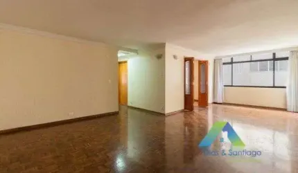 VILA MARIANA Apartamento 125 metros, 3 dormitórios, 1 vaga a 900 metros da estação do metro VILA MARIANA, ótimo VALOR !!!