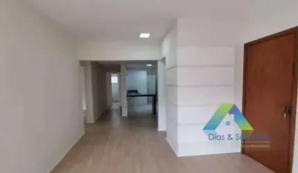 Apartamento com 3 dormitórios à venda, 105 m² por R$ 815.000,00 - Morumbi - São Paulo/SP