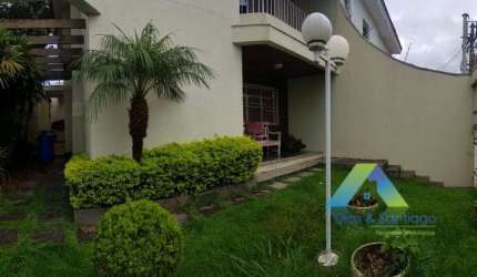 VILA CARRÃO Lindo sobrado 187 metros, excelente localização ótimo valor, 4 dormitórios, 2 vagas, lareira, churrasqueira.