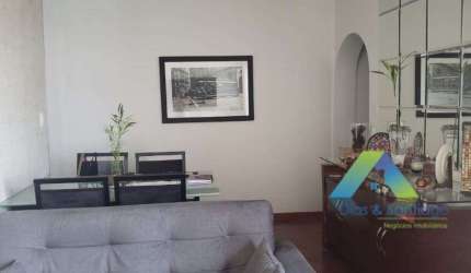 Apartamento de 2 quartos, 76m² à venda no Ipiranga  por R$ 559.900,00