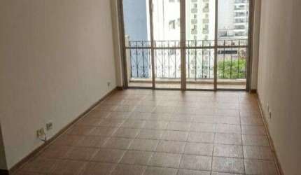 Apartamento com 2 dormitórios à venda, 70 m² por R$ 720.000,00 - Brooklin - São Paulo/SP