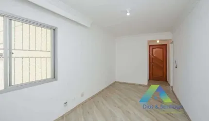 Apartamento com 3 dormitórios à venda, 72 m² por R$ 460.000,00 - Vila Monumento - São Paulo/SP