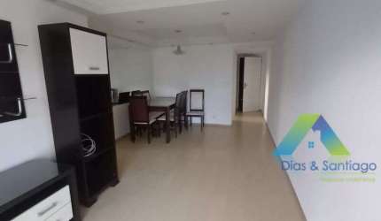 Apartamento com 2 dormitórios à venda, 63 m² por R$ 469.000,00 - Vila da Saúde - São Paulo/SP