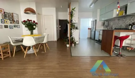 Apartamento com 4 dormitórios à venda, 150 m² por R$ 1.450.000,00 - Moema - São Paulo/SP