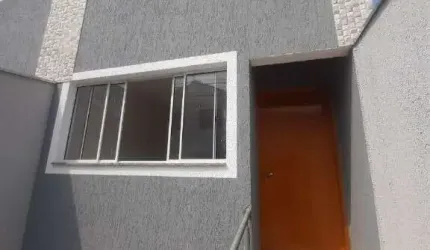 Sobrado com 3 dormitórios, 1 suíte à venda, 139m² por R$ 590.000,00 - Vila das Mercês - São Paulo/SP