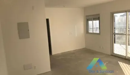 Apartamento com 2 dormitórios à venda, 65 m², área de lazer completa  por R$ 878.000 - Brooklin - São Paulo/SP