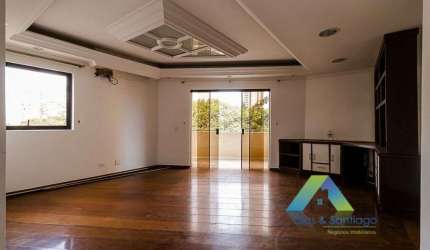 JARDIM DA SAÚDE alto Padrão 4 dormitórios, 2 suítes, 3 vagas com ótima localização e valor !!!