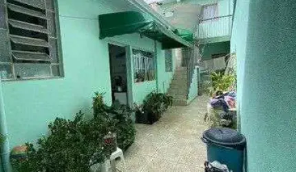 Casa com 5 dormitórios à venda, 180 m² por R$ 854.000,00 - Ipiranga - São Paulo/SP
