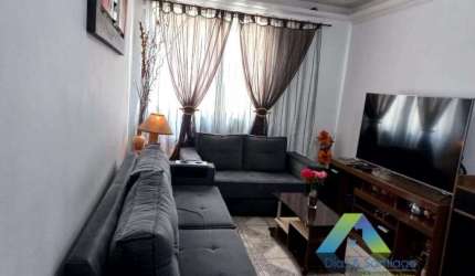São Bernardo do Campo Baeta, apartamento, 65 metros 2 dormitórios, com excelente valor e localização !!