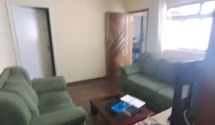 Casa Térrea,