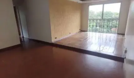 Vila Campestre, Apartamento 3 dormitórios, 1 suíte, 1 vaga ótima localização e valor !!!