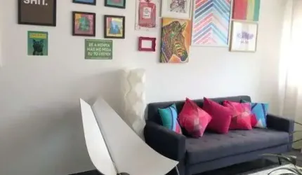 METRO CONCEIÇÃO Apartamento 100 metros, 3 dormitórios, 1 vaga, lazer completo excelente valor e localização !!!