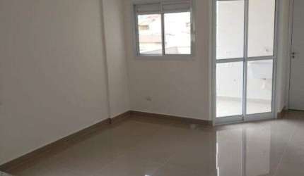 Santo André Apartamento novo