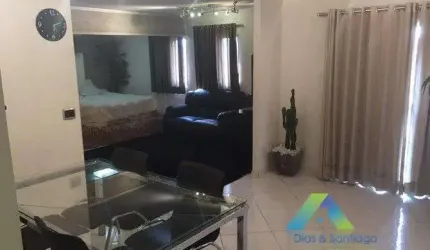 Apartamento com 1 dormitório à venda, 72 m² por R$ 509.000,00 - Campo Belo - São Paulo/SP