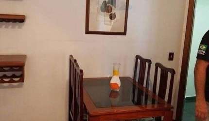 VILA MARIANA Apartamento 45 metros, 1 dormitório, 1 vaga, a 4 minutos da estação do Metro Santa Cruz !!!