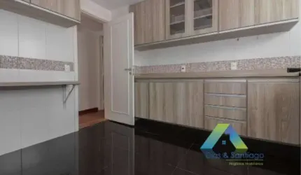 APARTAMENTO CHÁCARA KLABIM - 112m²