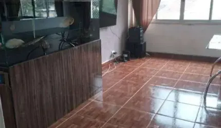 Apartamento à venda na Itaboraí, 50m².