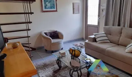 Sobrado com 2 Quartos e 1 banheiro à Venda, 120 m²