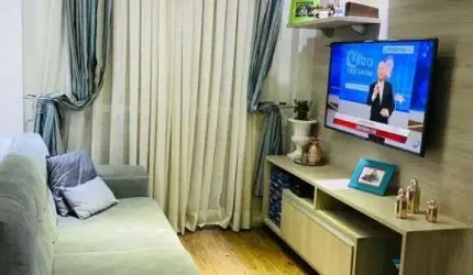 DIADEMA Apartamento 62 metros, 3 dormitórios, 1 suíte, 1 vaga, lazer completo ótima localização e valor!!!