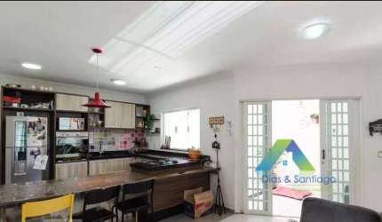 SÃO BERNARDO 170 metros, 2 dormitórios, 1 suíte, 2 vagas com ótima localização e valor !!!