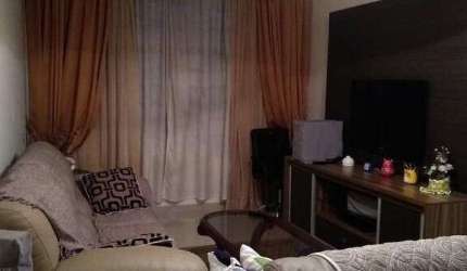 Sobrado com 3 dormitórios à venda, 200 m² por R$ 630.000,00 - Vila das Mercês - São Paulo/SP