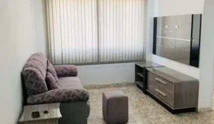 Apartamento com 2 dormitórios à venda, 60 m² por R$ 265.00,00 - Vila das Mercês - São Paulo/SP