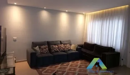 Casa com 3 dormitórios à venda, 174 m² por R$ 979.900,00 - Vila Gumercindo - São Paulo/SP