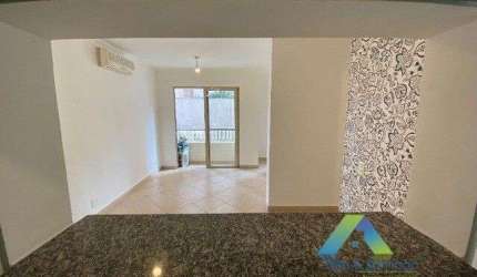 Apartamento à venda com 62m², 2 quartos e 1 vaga