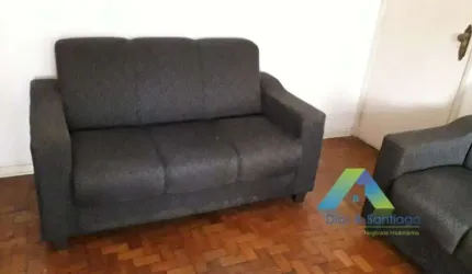 SÃO BERNARDO DO CAMPO CENTRO Apartamento 105 metros, 2 dormitórios, 1 vaga com ótima localização e valor !!!
