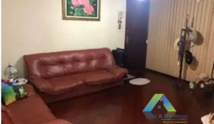 DEMARCHI Apartamento 103 metros,  3 dormitórios, 1 vaga ótima localização e valor !!!