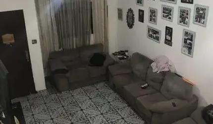 SANTO ANDRÉ Sobrado 225 metros, 4 dormitórios, EDICULA, 2 vagas, rua sem saída com tranquilidade e segurança ótimo valor e localização !!!