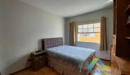 VENDE-SE SOBRADO NO BROOKLIN