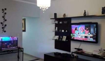 Sobrado com 3 dormitórios à venda, 190 m² por R$ 952.000,00 - Vila da Saúde - São Paulo/SP