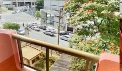 Apartamento com 2 dormitórios à venda, 55 m² por R$ 470.000,00 - Conceição - São Paulo/SP