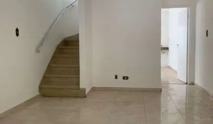 Casa com 4 dormitórios à venda, 260 m² por R$ 615.000,00 - Taboão - São Bernardo do Campo/SP