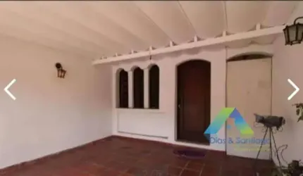 Sobrado com 2 dormitórios à venda, 100 m² por R$ 698.000,00 - Campo Belo - São Paulo/SP