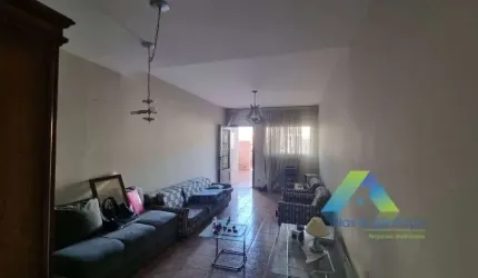Sobrado com 2 dormitórios à venda, 152 m² por R$ 800.000,00 - Alto do Ipiranga - São Paulo/SP