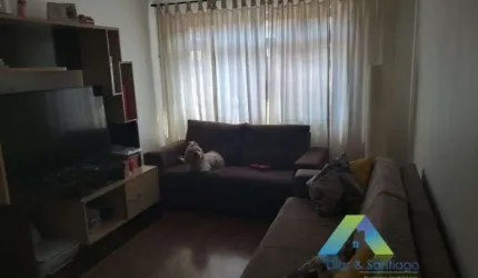 VILA DO ENCONTRO Sobrado 110 metros, 3 dormitórios, EDICULA, 2 vagas com ótima localização e valor !!!