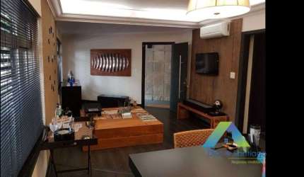Sobrado com 3 dormitórios à venda, 180 m² por R$ 1.190.000 - Ipiranga - São Paulo/SP