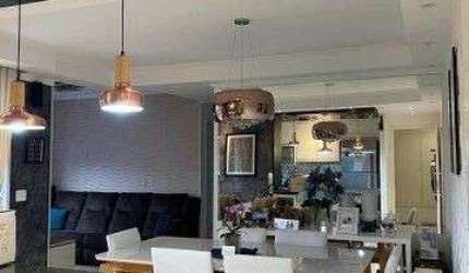 Apartamento com 2 dormitórios à venda, 64 m² por R$ 520.000,00 - Cursino - São Paulo/SP
