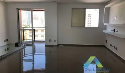 Apartamento com 2 dormitórios à venda, 81 m² por R$ 890.000,00 - Vila Mariana - São Paulo/SP