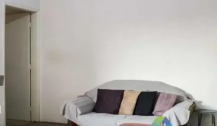 SANTO ANDRÉ Apartamento 71M², 2 dormitórios, 1 vaga ótima localização e valor !!!