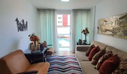 Apartamento com 3 quartos sendo 1 suíte, 143 m² em Agriões - Teresópolis/RJ