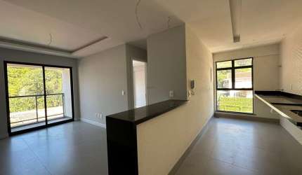 Apartamento com 1 quarto, 50 m² na Várzea - Teresópolis/RJ.