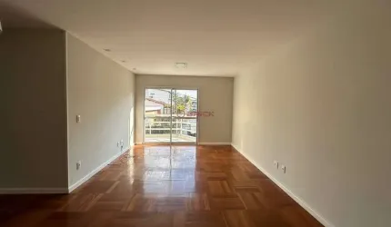 Apartamento com 2 quartos sendo 1 suíte + dependência no Jardim Cascata - Teresópolis/RJ.