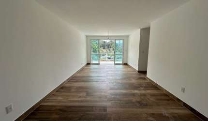 Apartamento com 2 quartos sendo 1 suíte, 88 m² em Pimenteiras - Teresópolis/RJ.